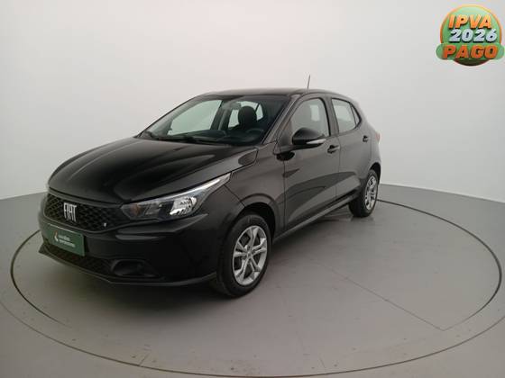 FIAT ARGO 1.0 FIREFLY FLEX DRIVE MANUAL